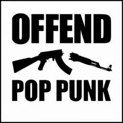 MFB : Offend Pop-Punk